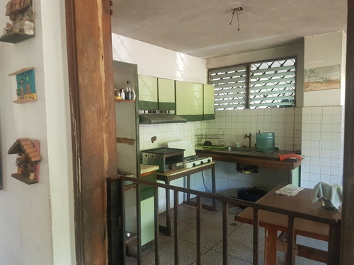Imagen 7 de 10 de Casa Para Remodelar Sabanamar