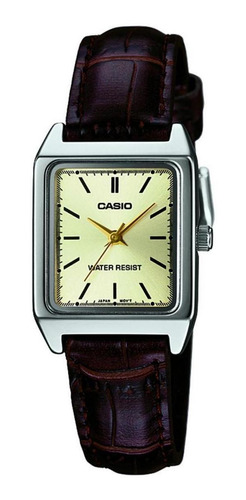 Reloj Mujer Casio Ltp-v007l-9eudf Core Mens