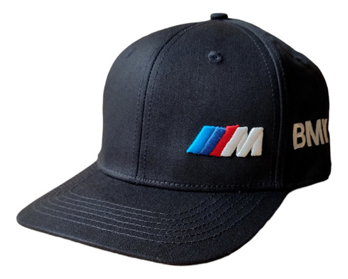 Gorra Bmw M