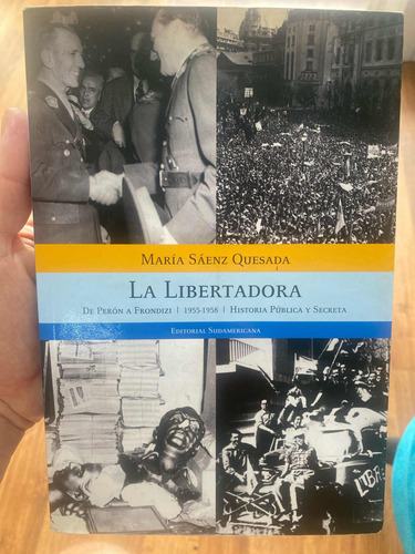 La Libertadora