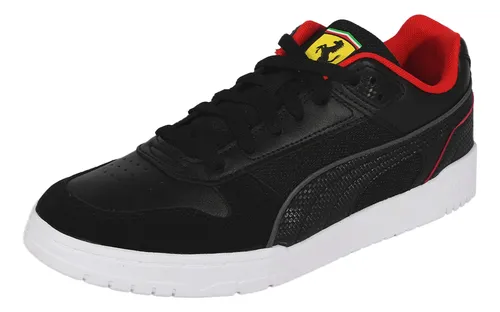 Zapatillas Puma Ferrari Rbd Game Low Adp 0182 Dash Csi