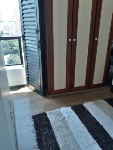 Imagem 10 de 30 de Apartamento Para Venda, 3 Dormitórios, Vila Brasílio Machado - São Paulo - 12118