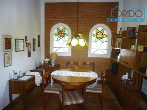 Imagem 4 de 24 de Chácaras À Venda Em Atibaia/sp - Compre O Seu Chácaras Aqui! - 1456055