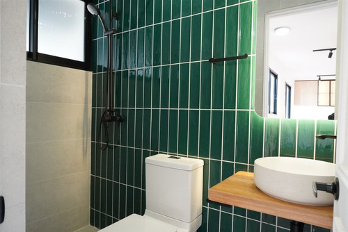 Casa Remodelada Vitacura A Pasos Colegio Manquehue