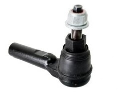 Terminal Dodge Ram-3500 4x2 Susp. Indepen. 2006 - 2014 Ext