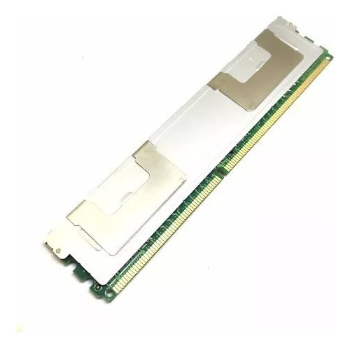 Memoria Ram Samsung 8gb Pc2-5300f Fully Buffered Mac Pro