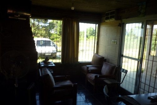 Venta Casa De 2 Dorm + Apto Sobre Rambla