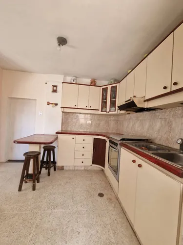 Apartamento En La Urbina