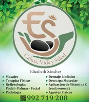 Comprar Masajes, Tratamiento Fisiotarapia,faciales.
