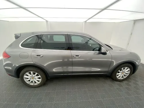 Porsche Cayenne 3.6 V6 Lux