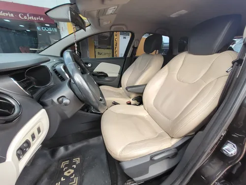 Renault Captur 2.0 Intense