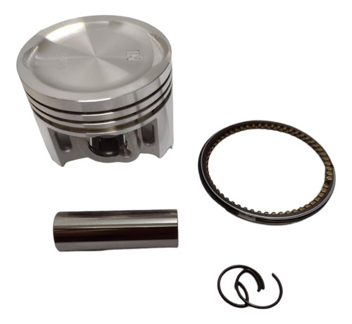 Kit Piston Honda New Wave 50mm Perno 13 0,50mm