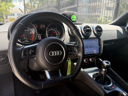 Audi TT 1.8 T Fsi