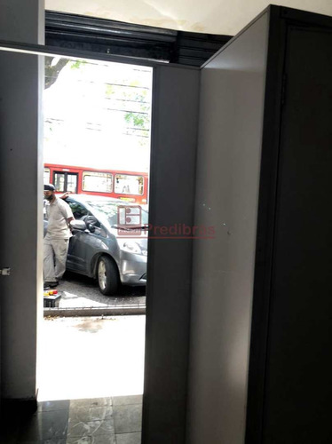 Imagem 2 de 17 de Loja, Carmo, Belo Horizonte, Cod: 552 - A552