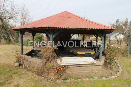 Casa En Loteo Los Cantaros De Olivar