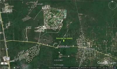 Terreno en venta