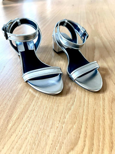 Zapatos Zara Mujer Sin Posturas