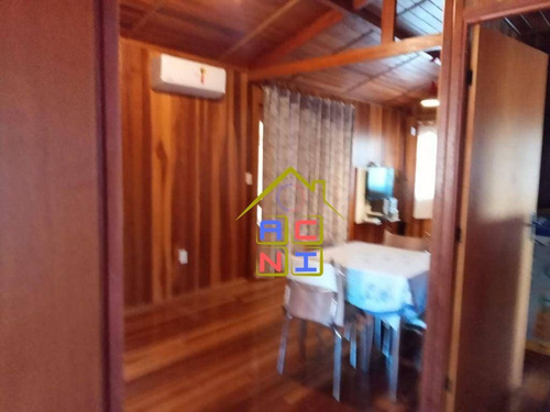 Imagem 19 de 22 de Chácara Com 3 Dormitórios À Venda, 1570 M² Por R$ 700.000,00 - Chácara Meu Cantinho - Monte Mor/sp - Ch0026