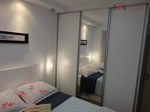 Imagem 11 de 20 de Apartamento 2 Dormitórios - Ap02891