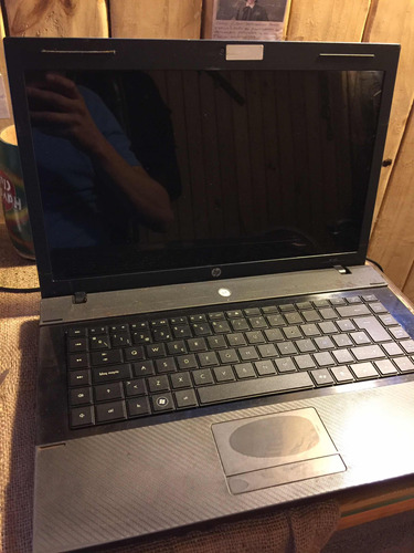 Notebook Hp 625 En Desarme Por Piezas