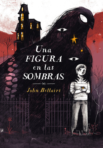 Una Figura En Las Sombras - Bellairs, John