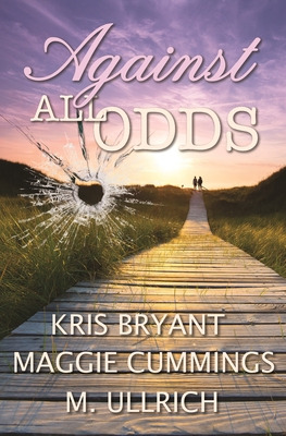 Libro Against All Odds - Bryant, Kris