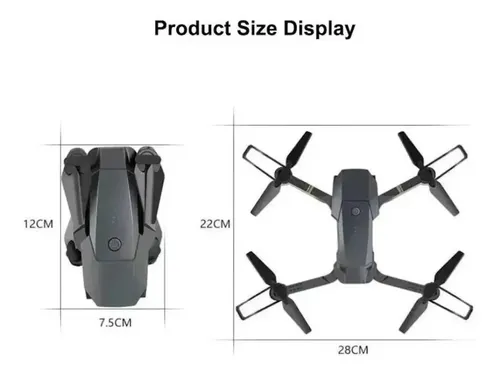 Drones baratos olx clearance