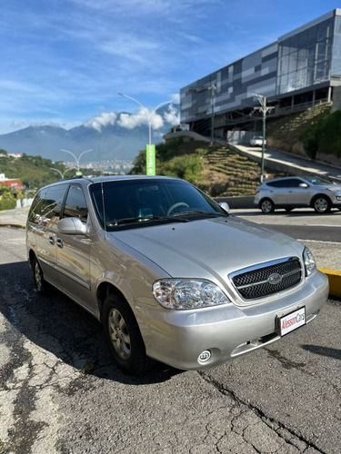 Kia Sedona