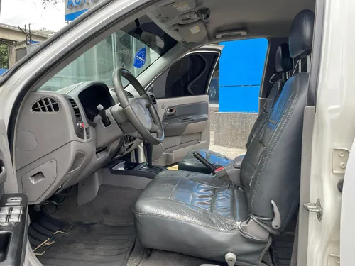 Chevrolet Luvdmax 2008 D/cabina