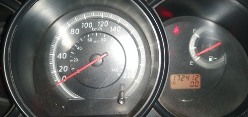 Nissan Tiida Sedan