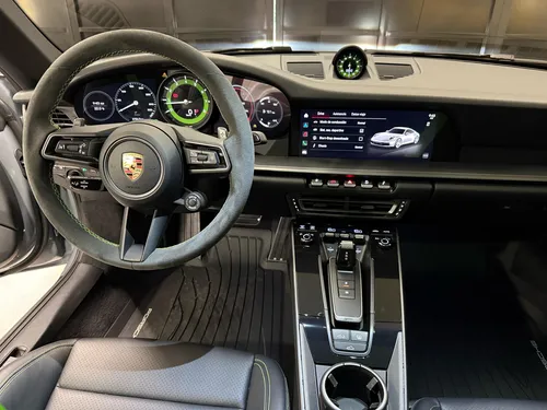 Porsche 911 911 carrera S