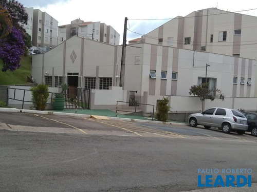 Imagem 6 de 11 de Apartamento - Vila Nambi - Sp - 635361