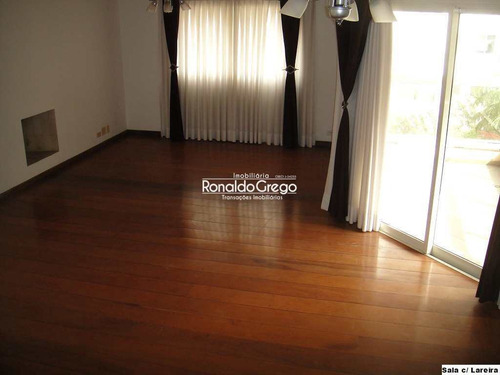 Imagem 14 de 22 de Apartamento Á Venda, 2 Dorms, Jardim Ampliação, Sp - R$ 720 Mil - V5779