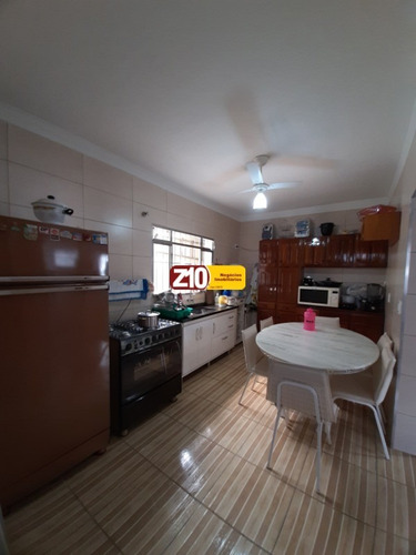 Imagem 15 de 30 de Casa Para Venda No Jardim Morada Do Sol A Poucos Metros Do Parque Ecológico Na Z10 Imóvies - Indaiatuba/sp - Ca09734 - 70273188
