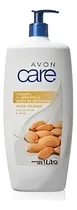 Comprar Avon Care Crema Corporal Glicerina Y Aceite De Almendras 1lt Almendras