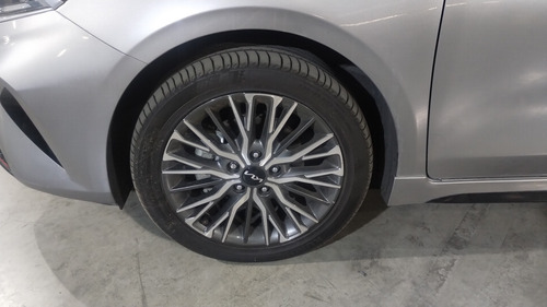 Kia Forte 2.0 Gt Line Ivt