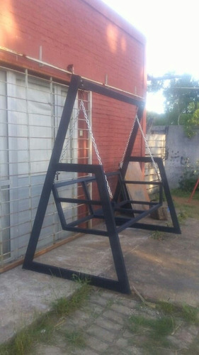 Imagen 3 de 4 de Hamaca De Jardin