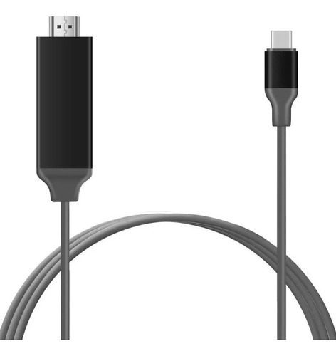 Cable Usb-c A Hdmi Celulares Tipo C Samsung S8 S9 Note 8 ®