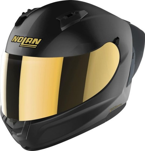 Casco Nolan N60-6 Sport Golden 017