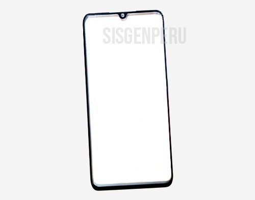 Vidrio Glass Xiaomi Mi Note 10