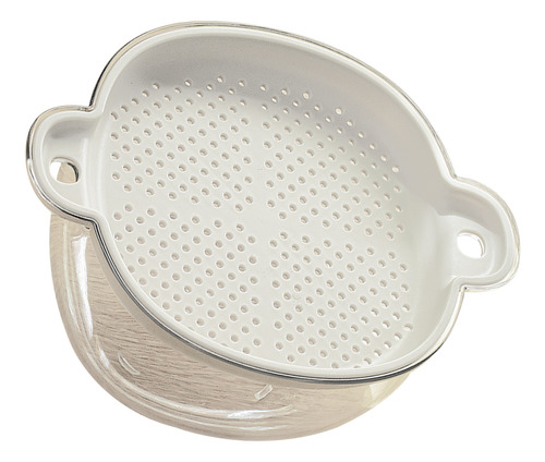 Escurridor Para Cestas De Almacenamiento Para Cocinar