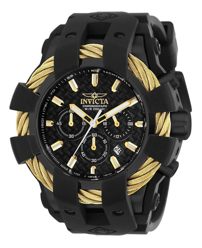 Relógio Masculino Invicta Bolt 23866