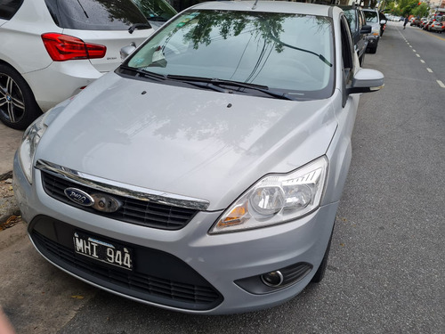 Ford Focus 2 2.0 exe trend