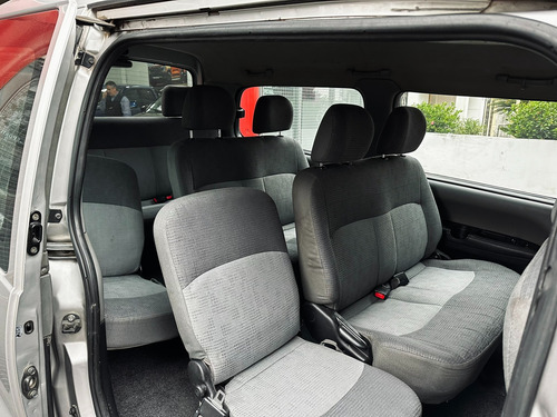 Hyundai H1 2.5 Wagon 12-p Mt Plus