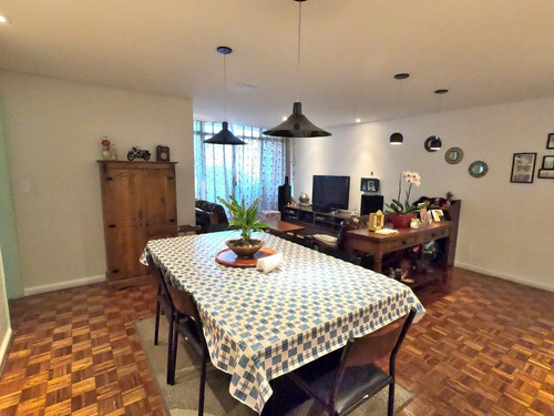 Apartamento - Vila Olimpia - Ref: 2203 - V-8146980