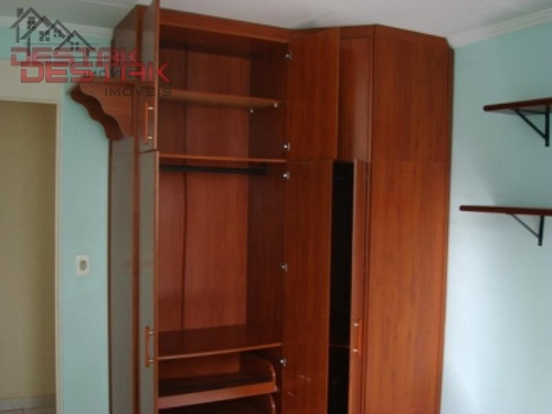 Imagem 12 de 15 de Ref.: 5689 - Apartamento Em Jundiaí Para Venda - V5689