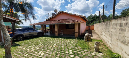 Imagem 1 de 15 de Chácara Para Venda Em Pinhalzinho, Centro, 2 Dormitórios, 2 Suítes - 38_1-2378278