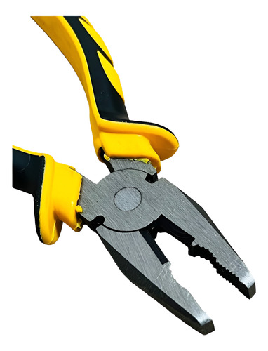 Alicate Universal 8 - Startools - Ar0090 - Amarelo