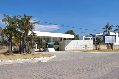 Terreno en venta