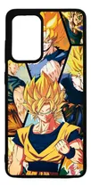 Comprar Funda Protector Case Para Samsung A52 A52s 5g Dragon Ball
